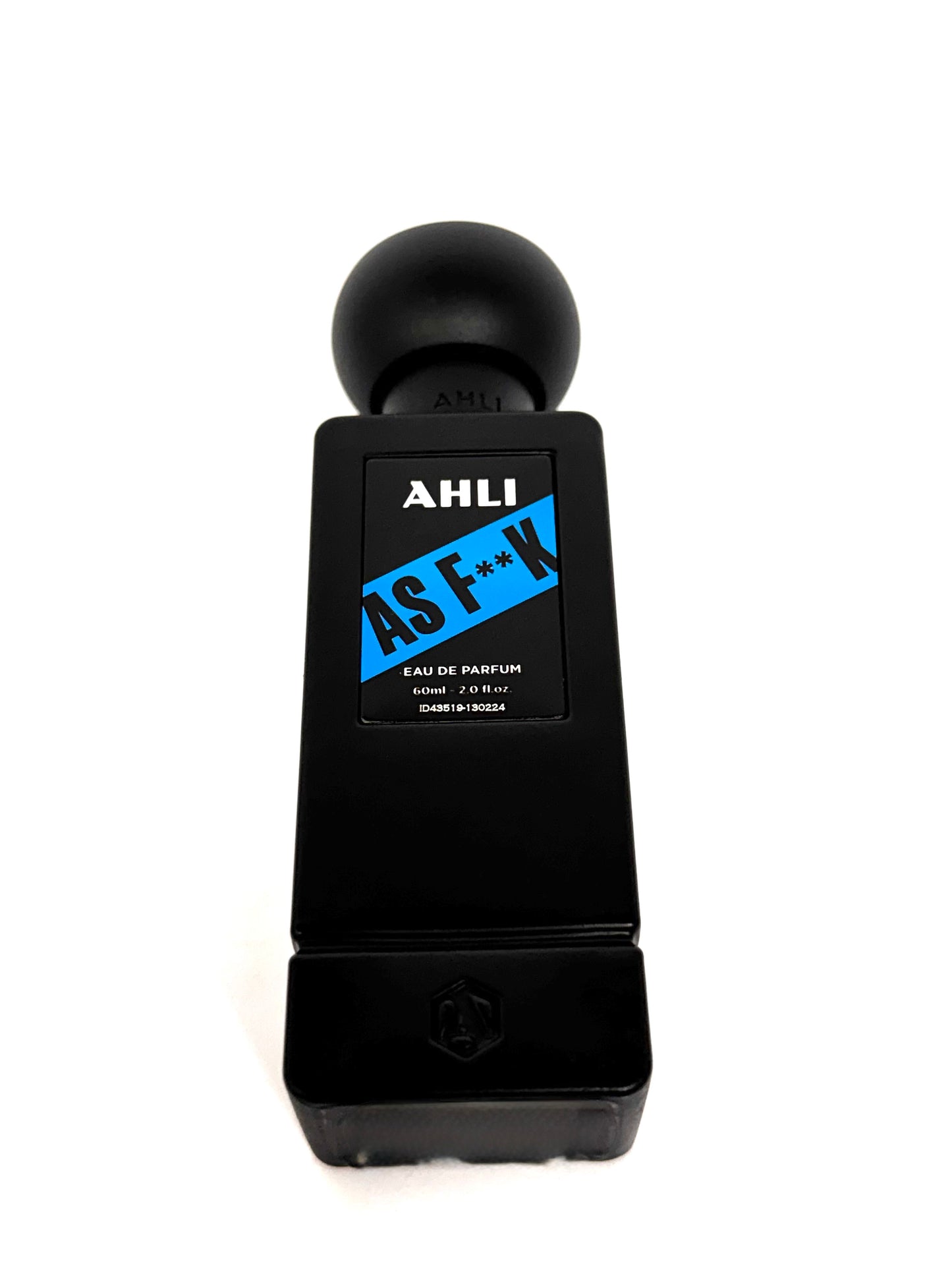 AHLI ASF**K