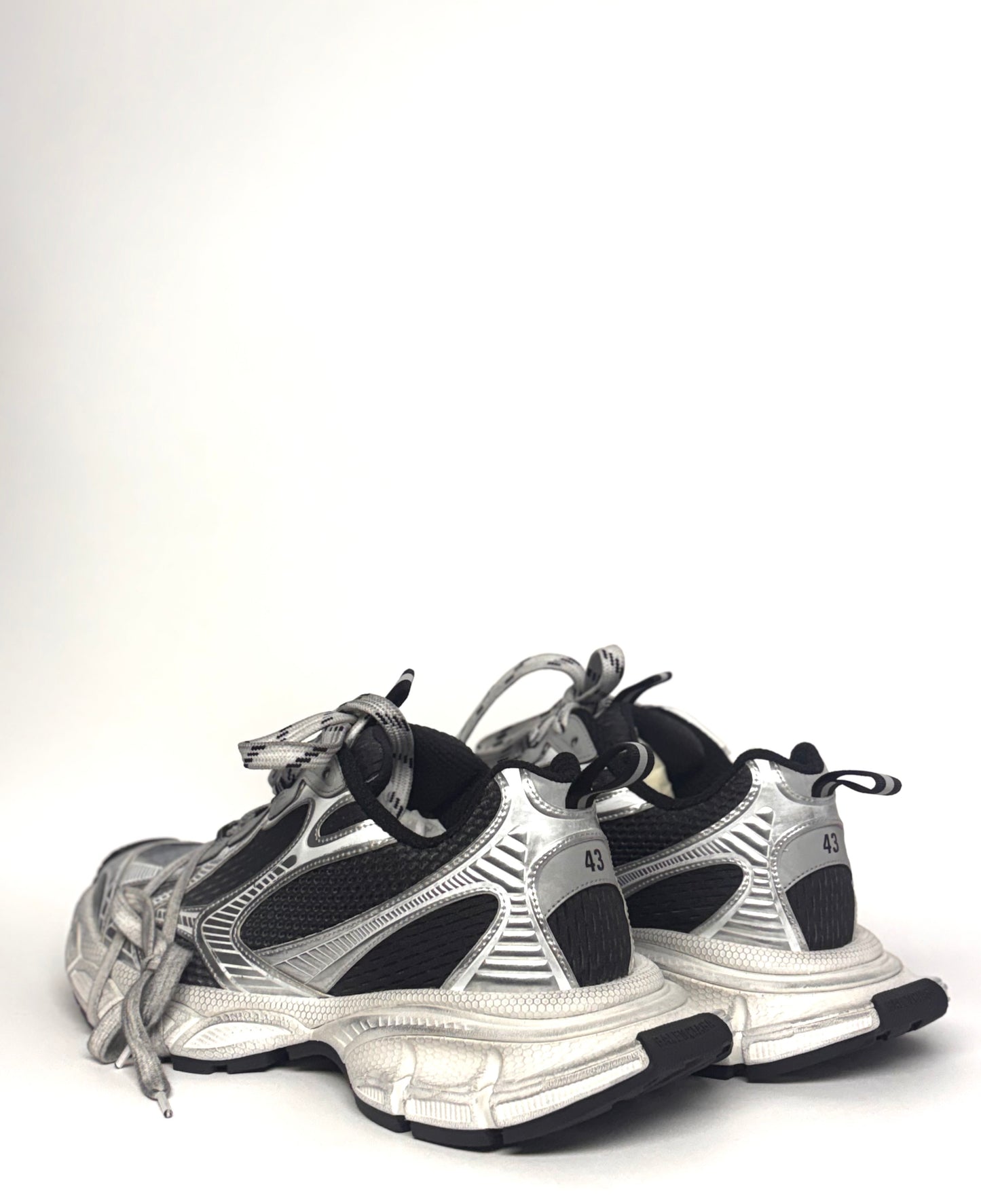 TENIS BALENCIAGA