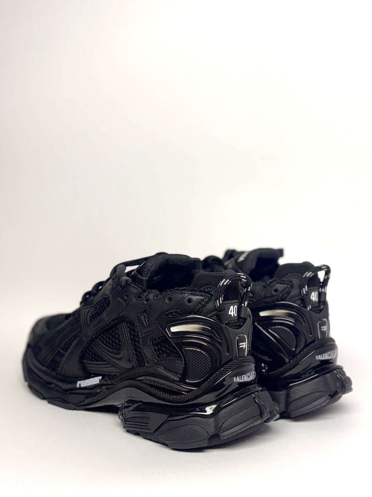 TENIS BALENCIAGA