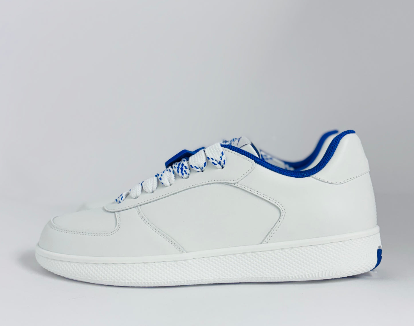 TENIS BURBERRY