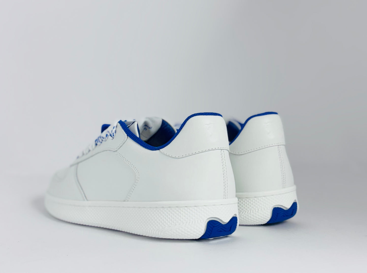 TENIS BURBERRY