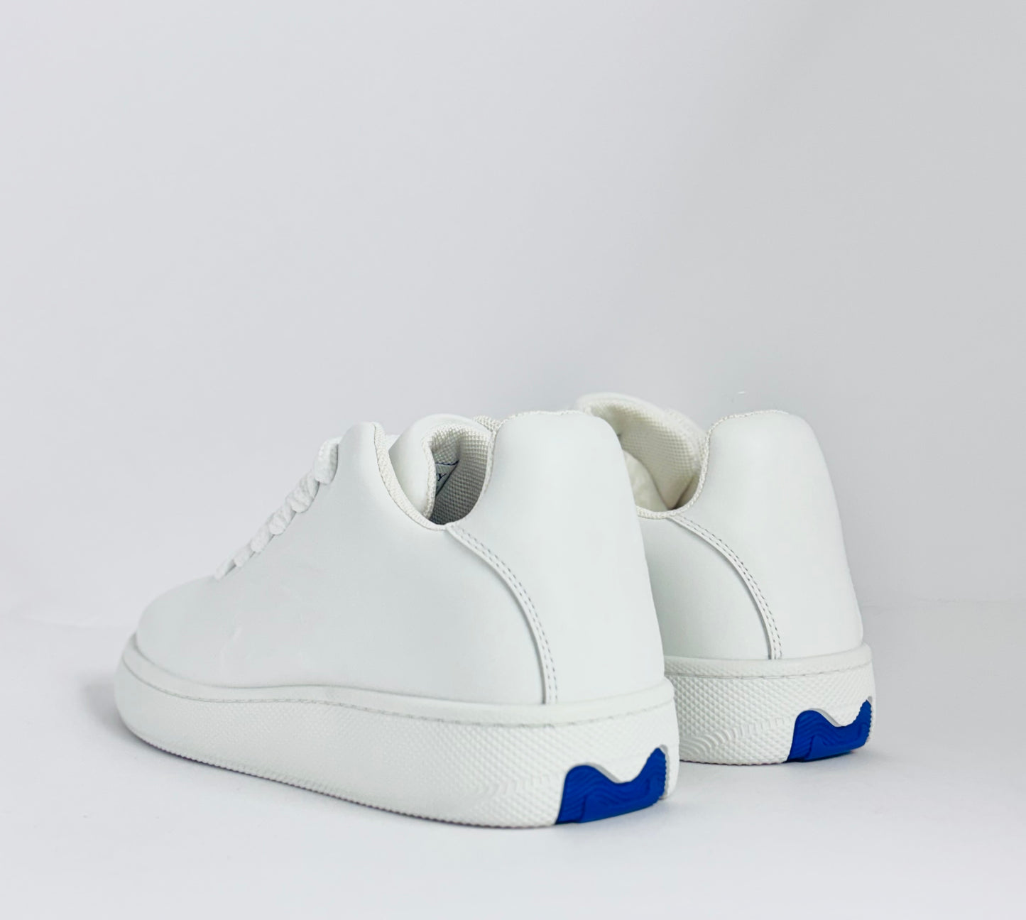 TENIS BURBERRY