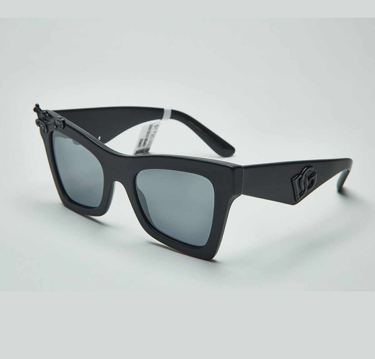 GAFAS DOLCE & GABBANA