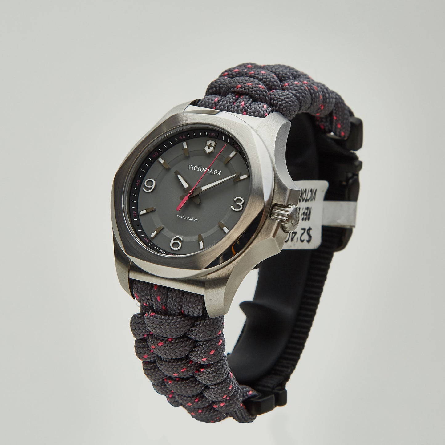 RELOJ VICTORINOX