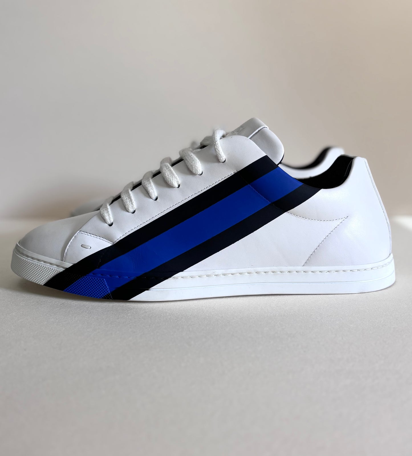 TENIS FENDI
