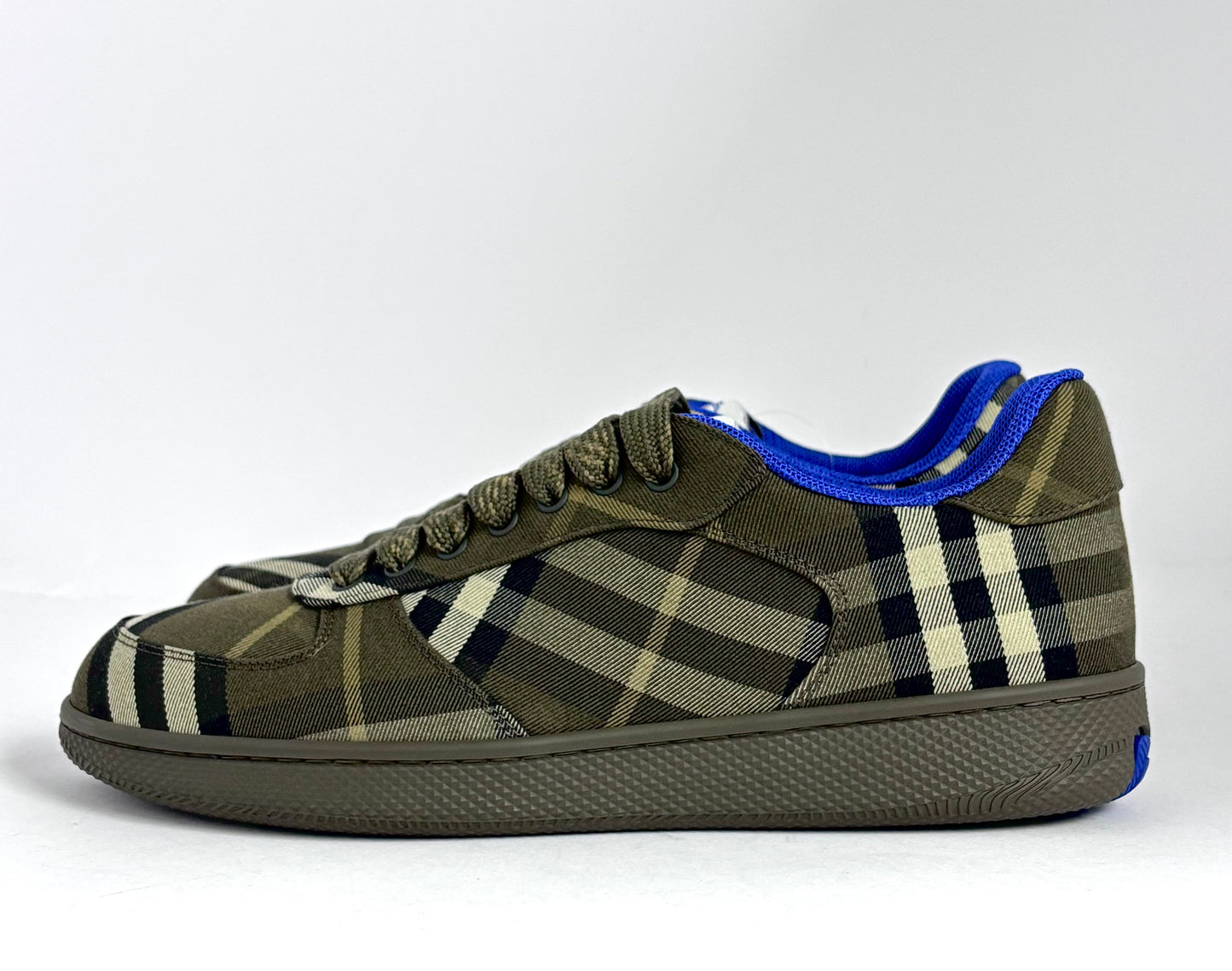 TENIS BURBERRY