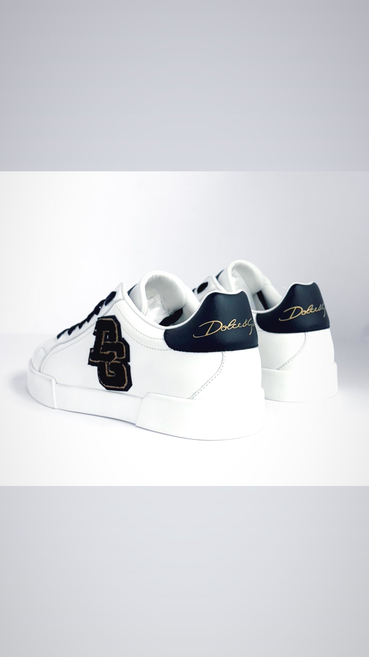 TENIS DOLCE&GABBANA