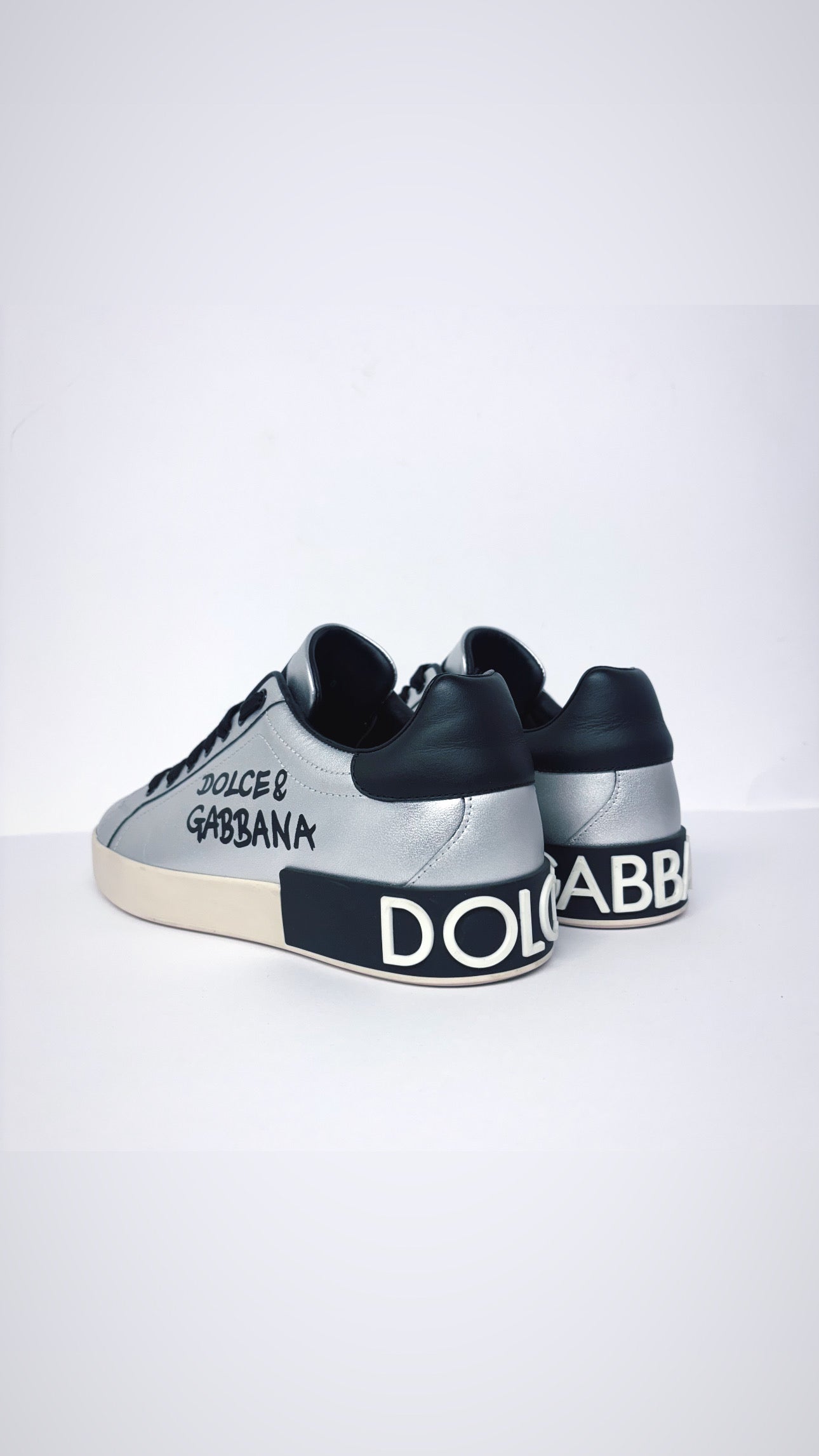 TENIS DOLCE&GABBANA
