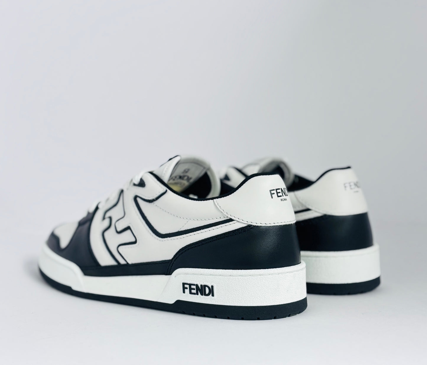 TENIS FENDI