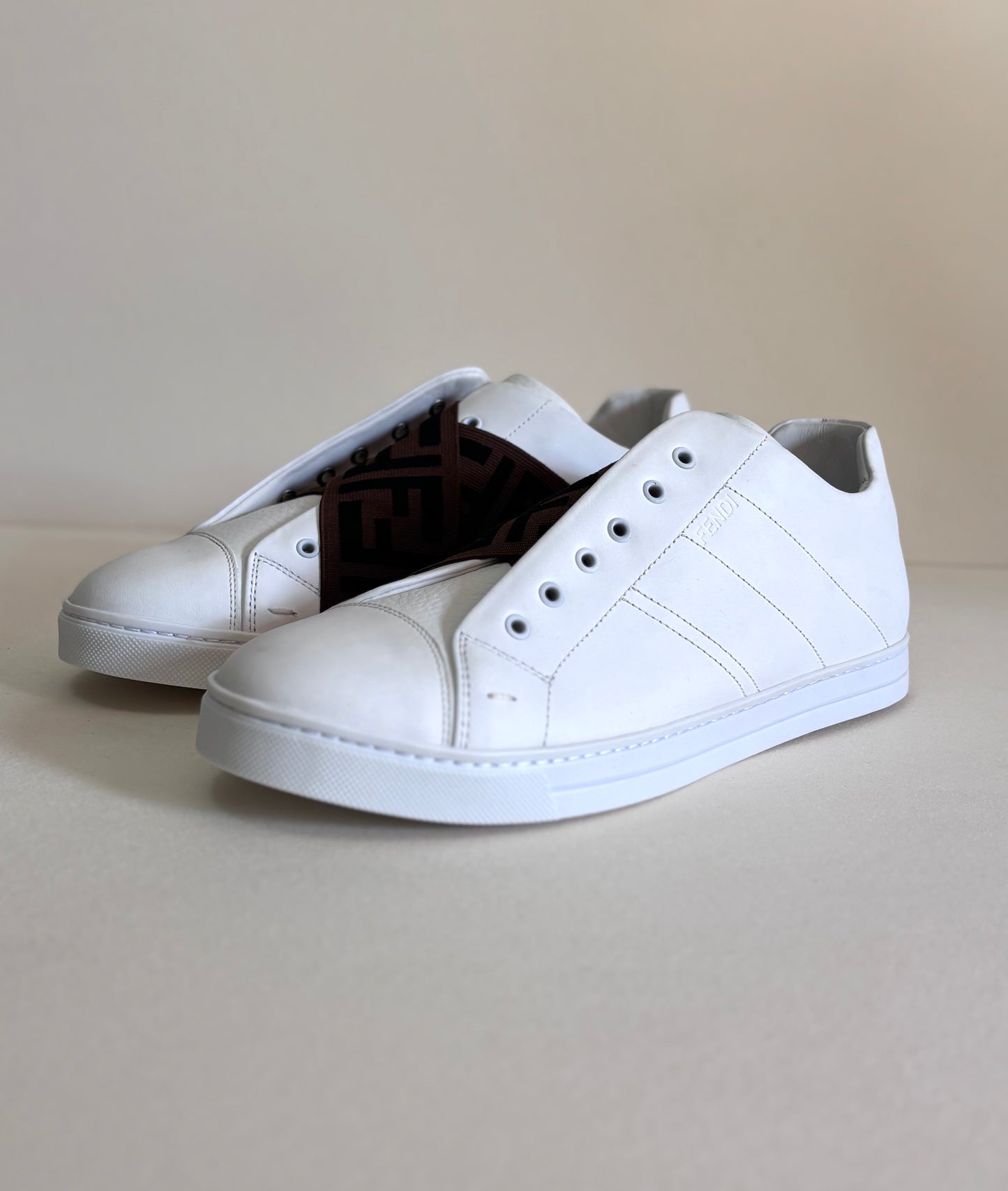 TENIS FENDI