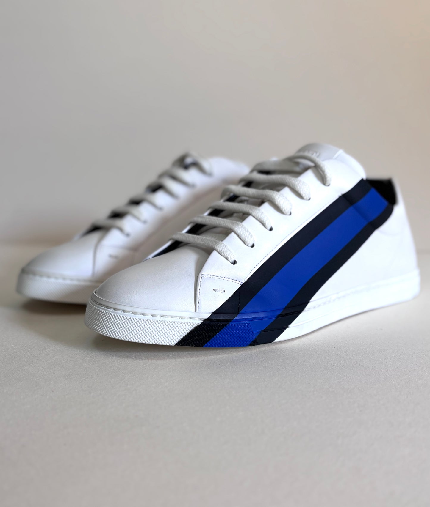 TENIS FENDI