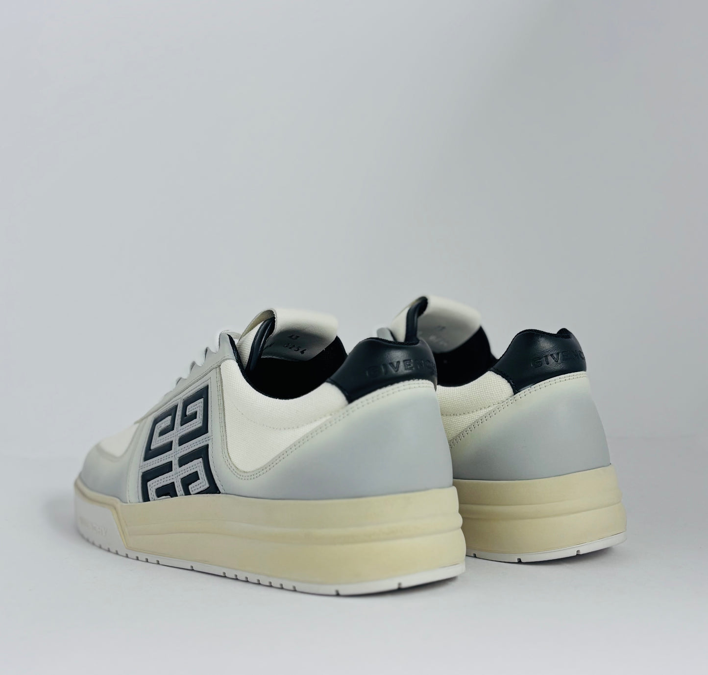 TENIS GIVENCHY