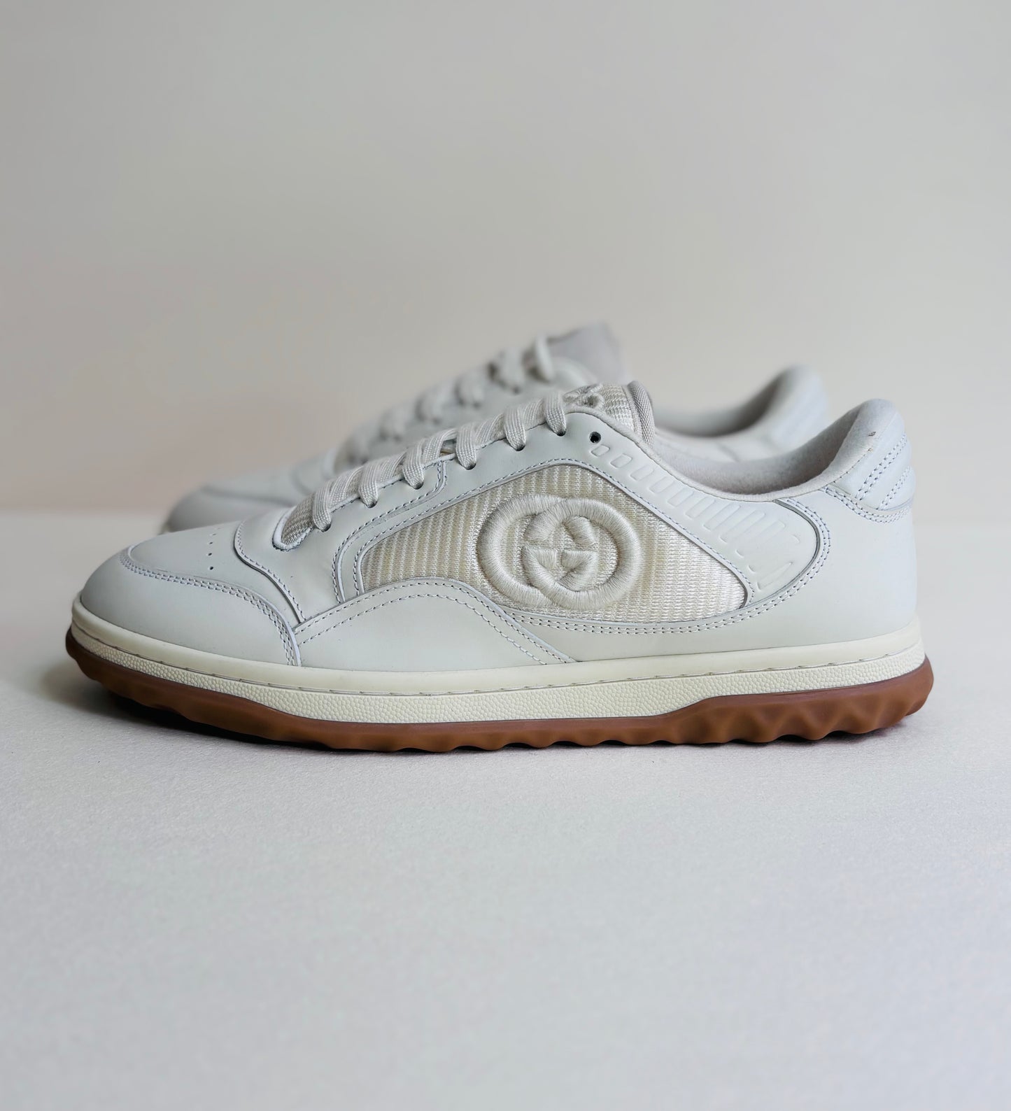 TENIS GUCCI