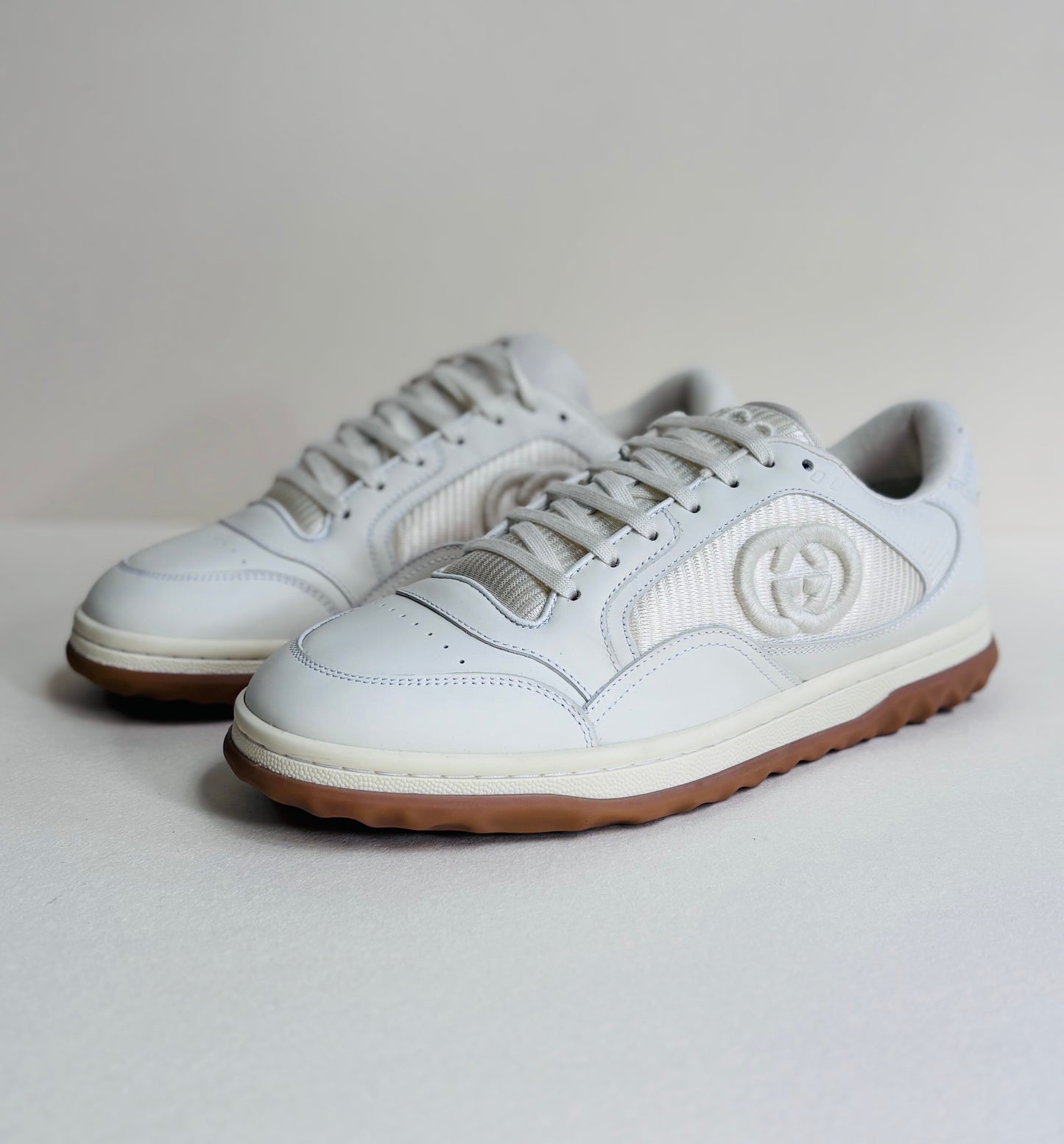 TENIS GUCCI