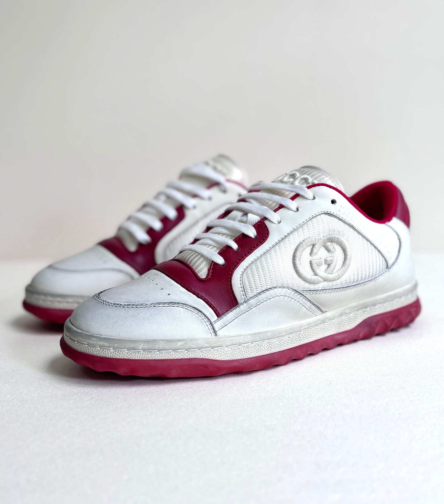 TENIS GUCCI