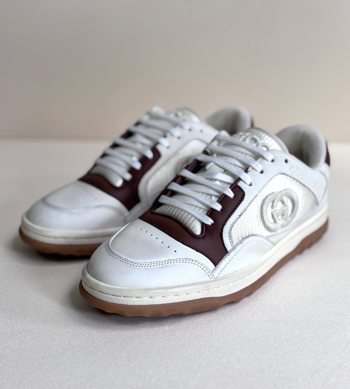 TENIS GUCCI