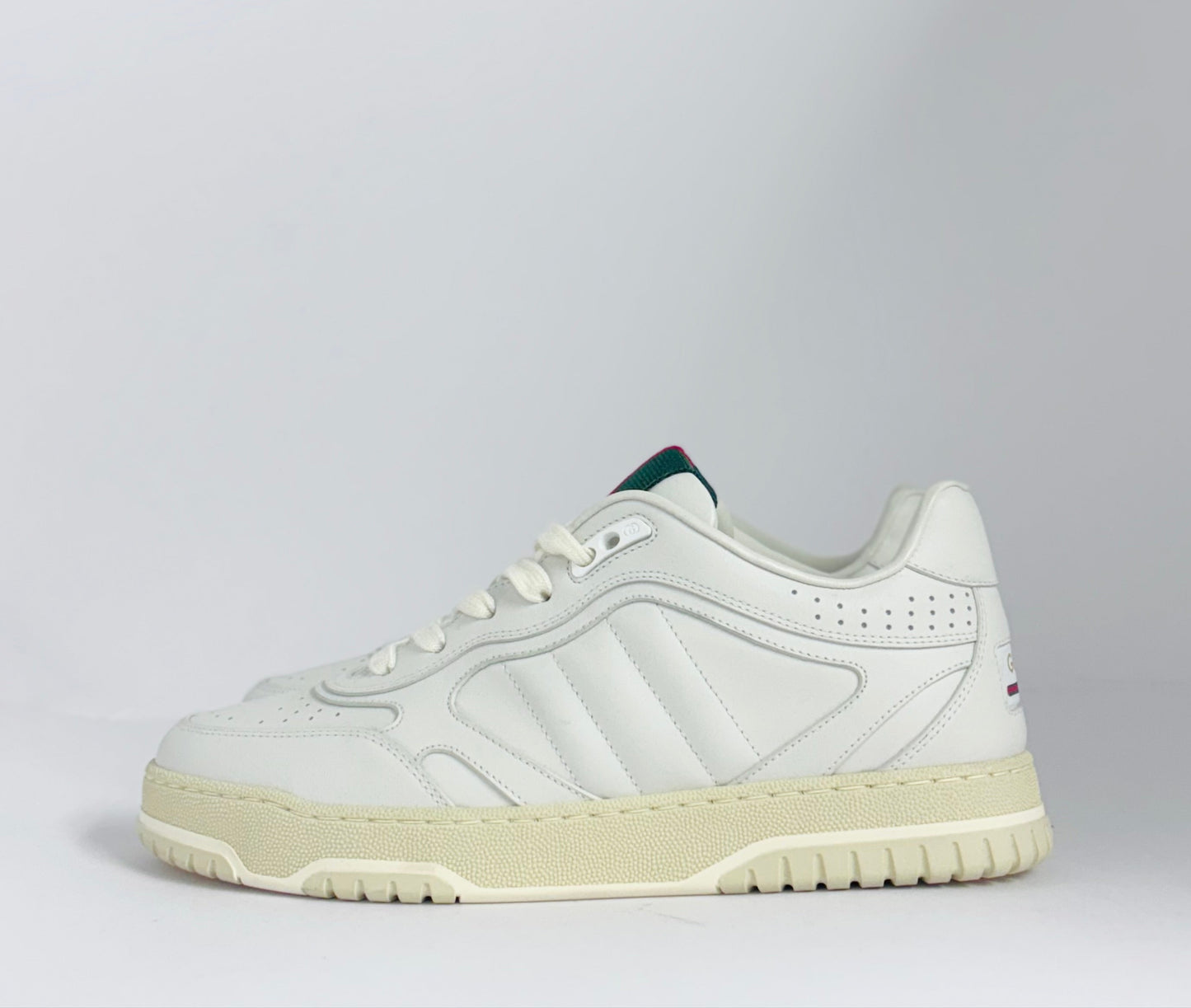 TENIS GUCCI