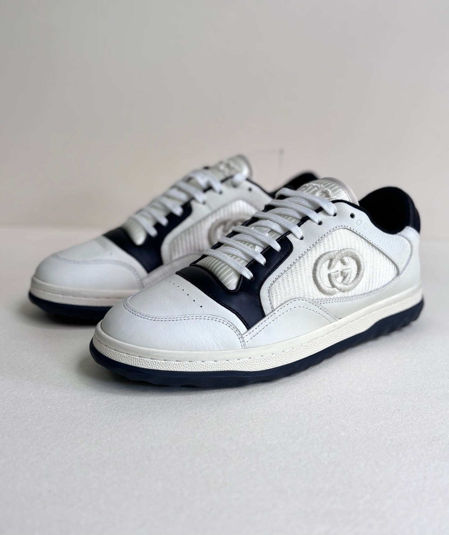 TENIS GUCCI