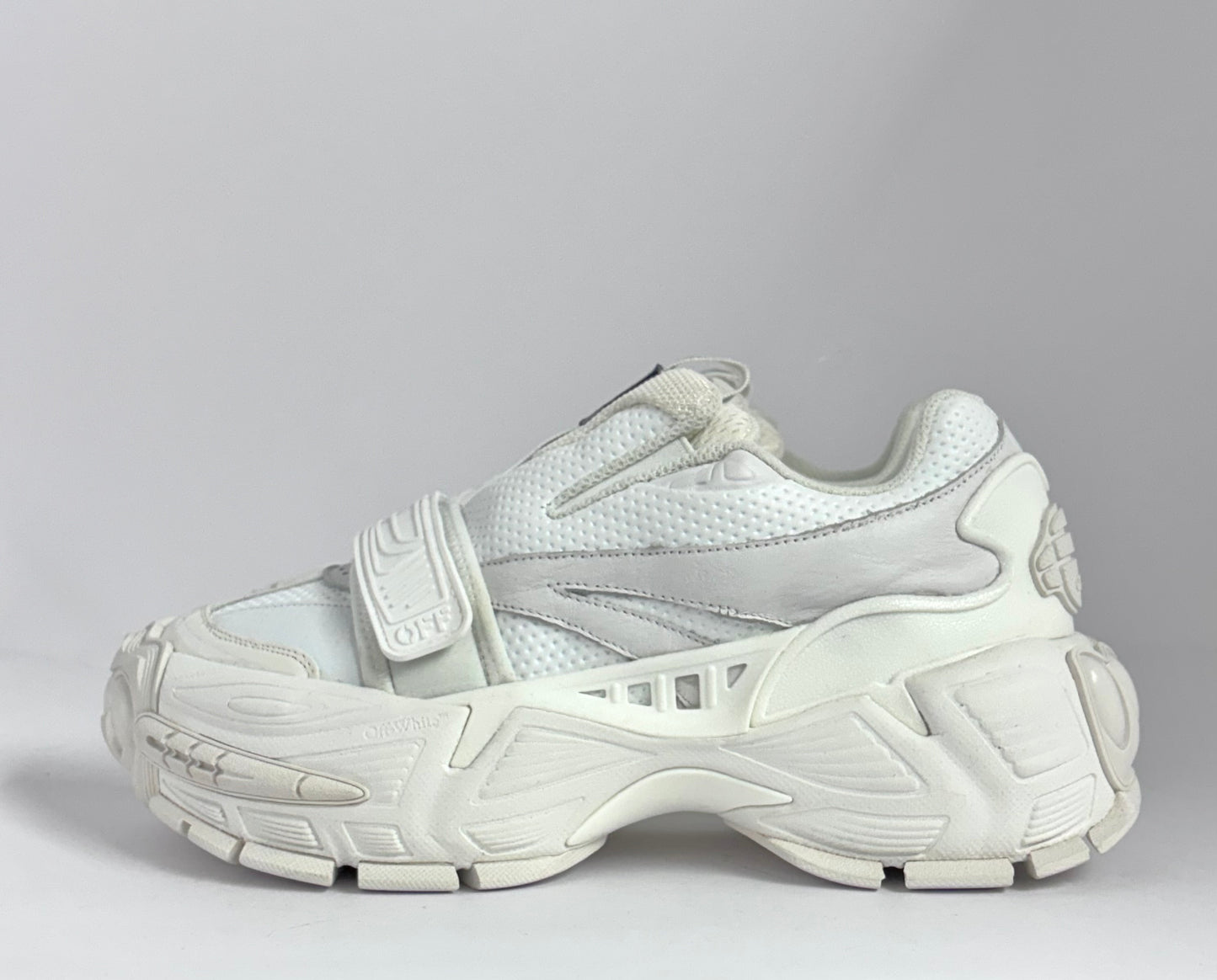 TENIS OFF WHITE