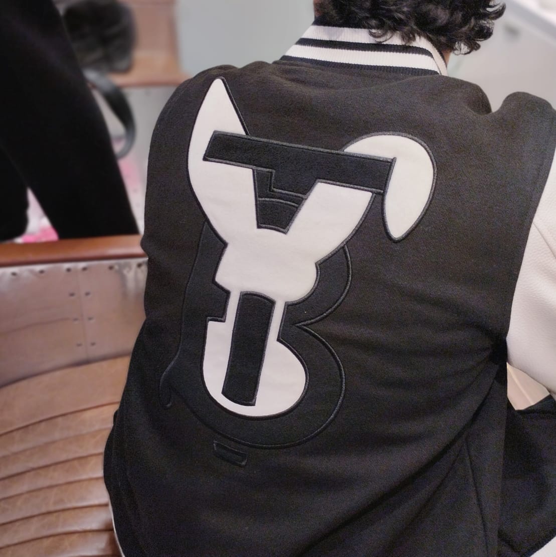 CHAQUETA BURBERRY