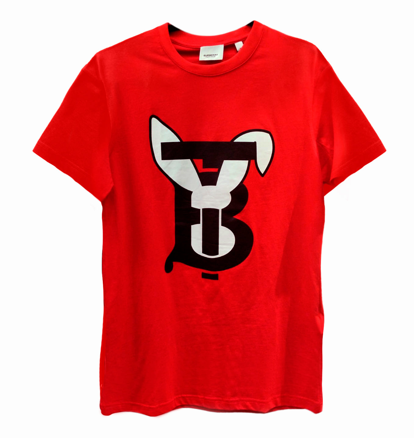 CAMISETA BURBERRY