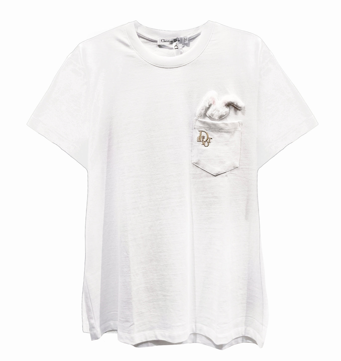 CAMISETA DIOR