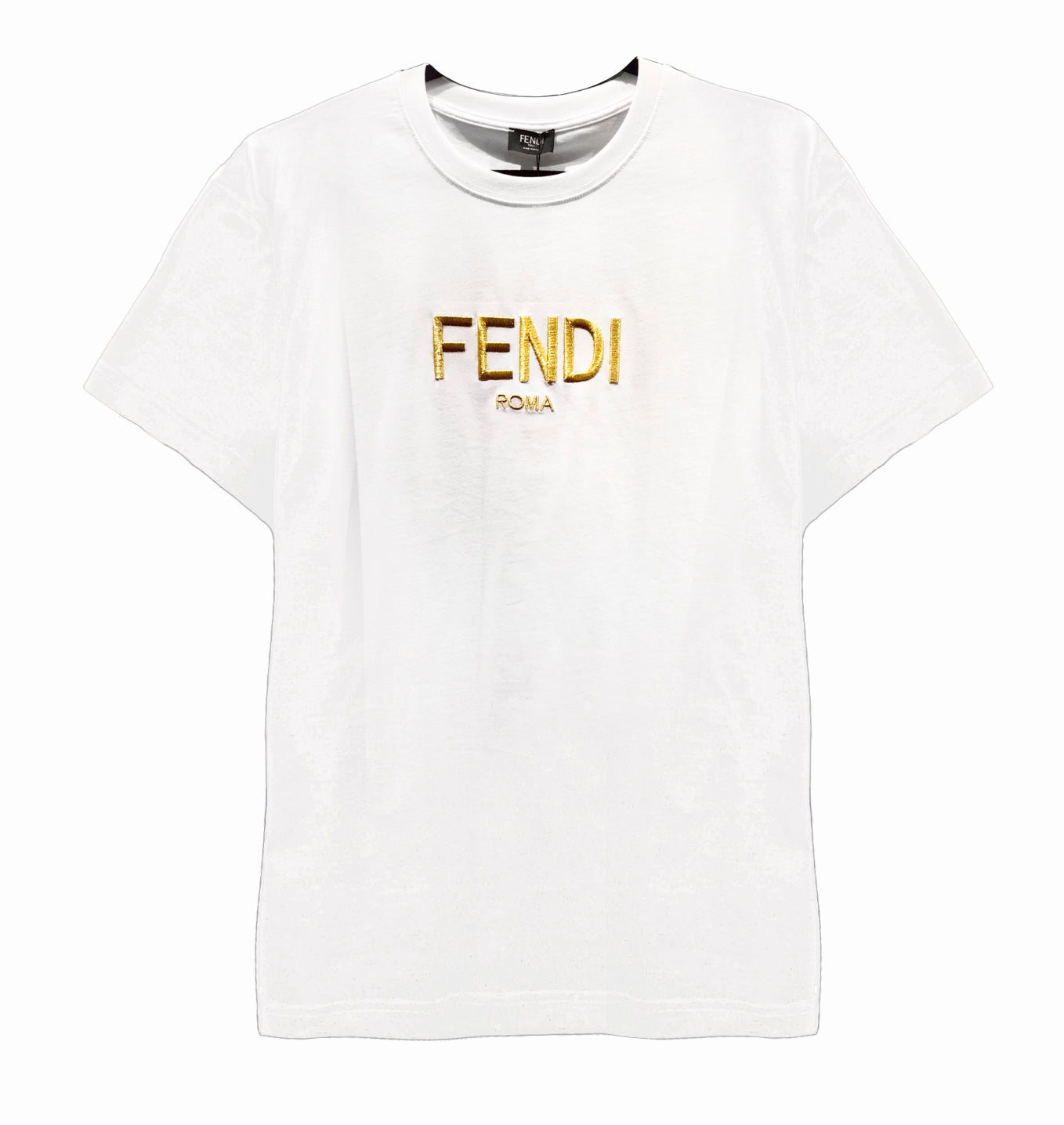 CAMISETA FENDI