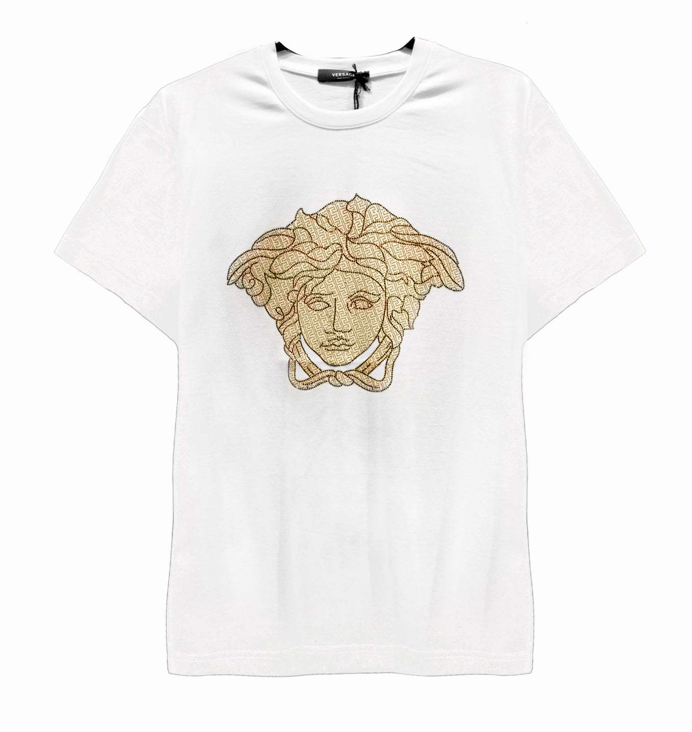 CAMISETA VERSACE