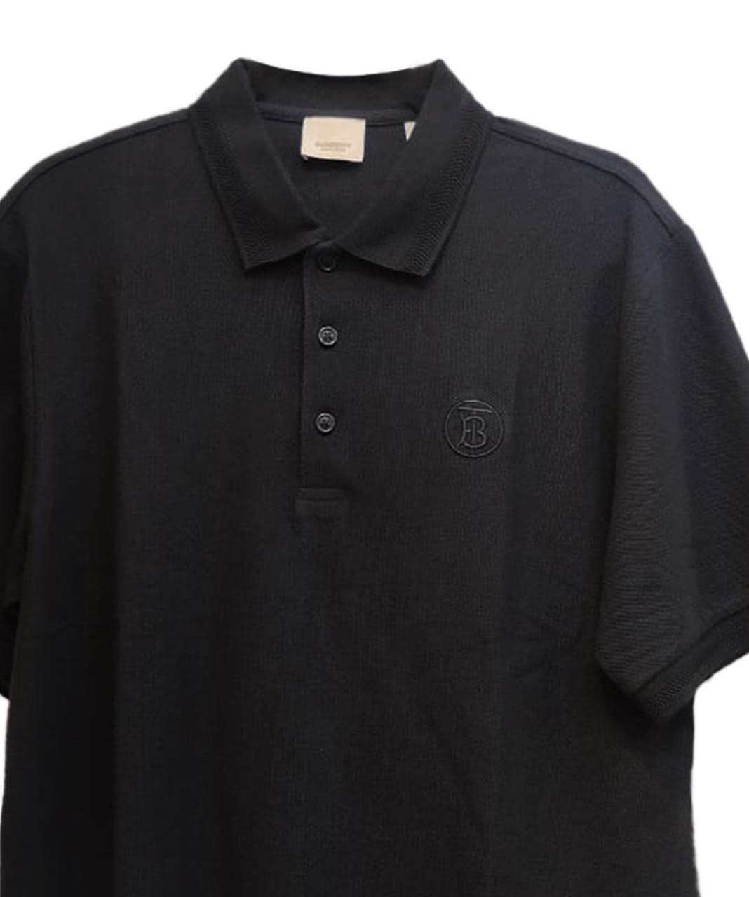 CAMISA POLO BURBERRY