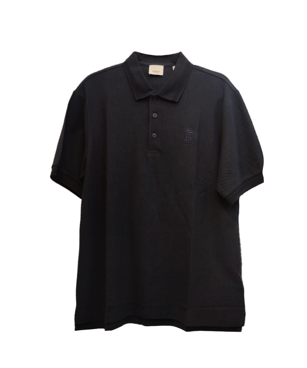 CAMISA POLO BURBERRY