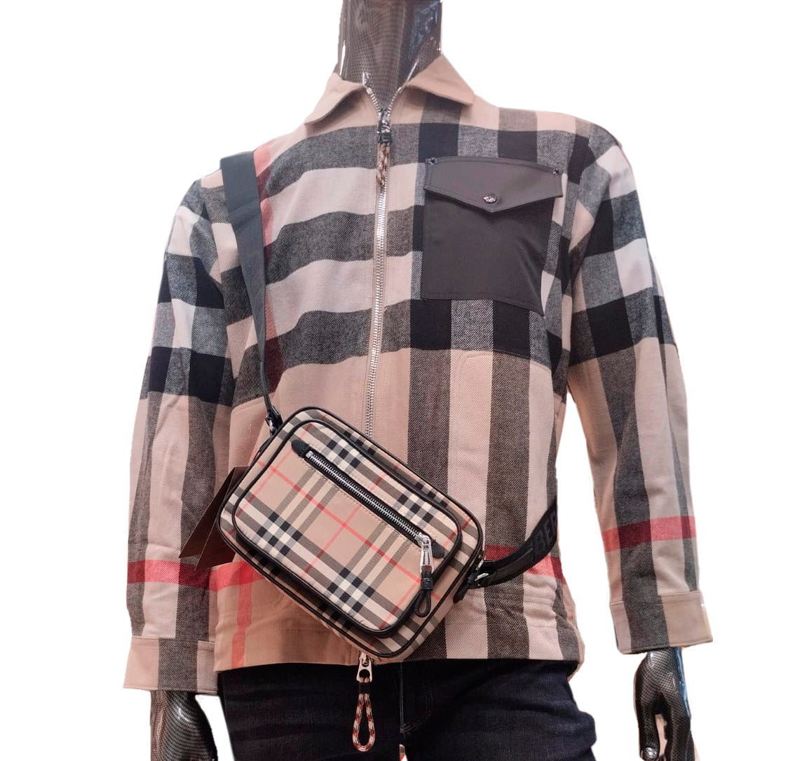 CHAQUETA BURBERRY