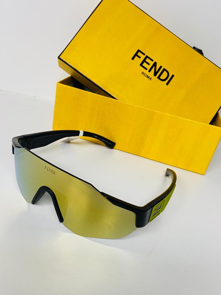 GAFAS FENDI