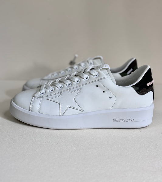 TENIS GOLDEN GOOSE