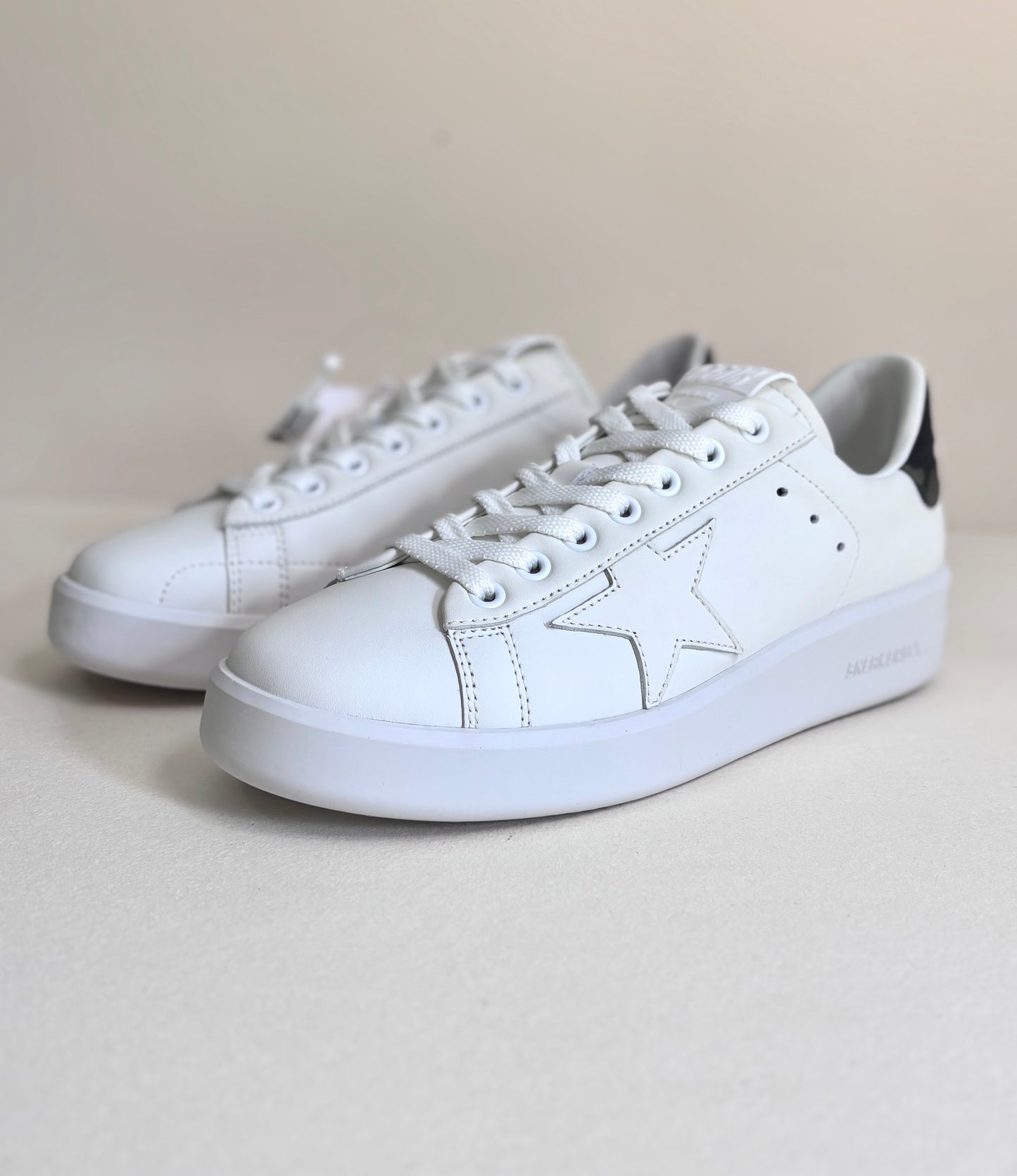 TENIS GOLDEN GOOSE