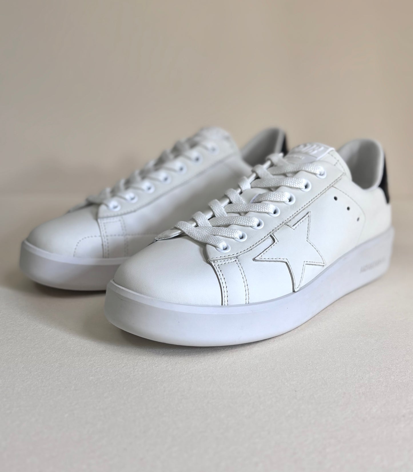 TENIS GOLDEN GOOSE