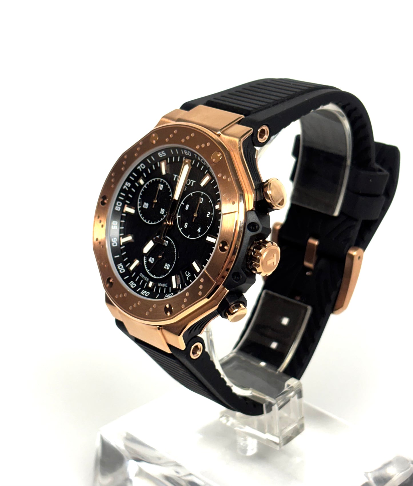 RELOJ TISSOT T RACE