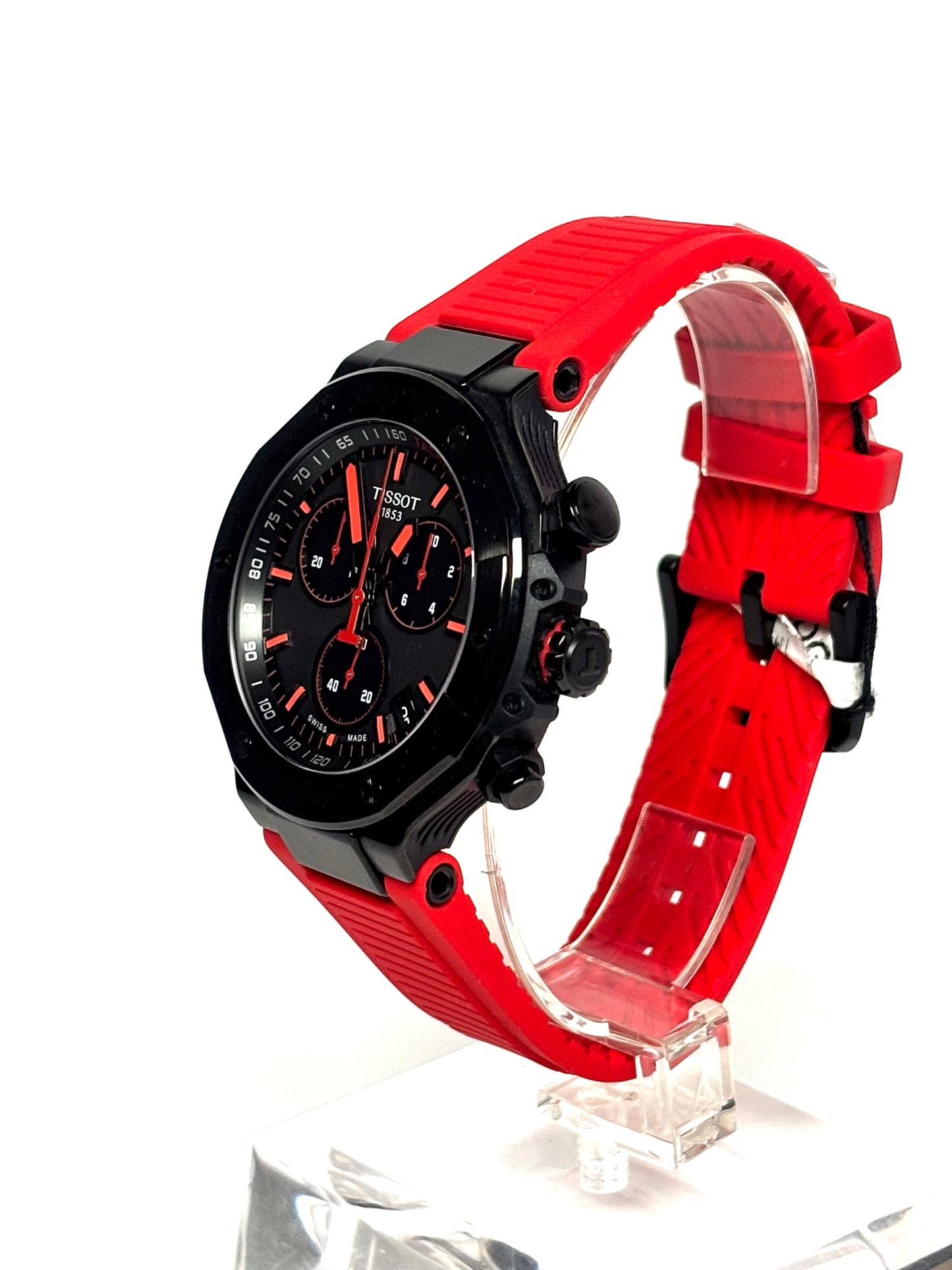 RELOJ TISSOT T RACE