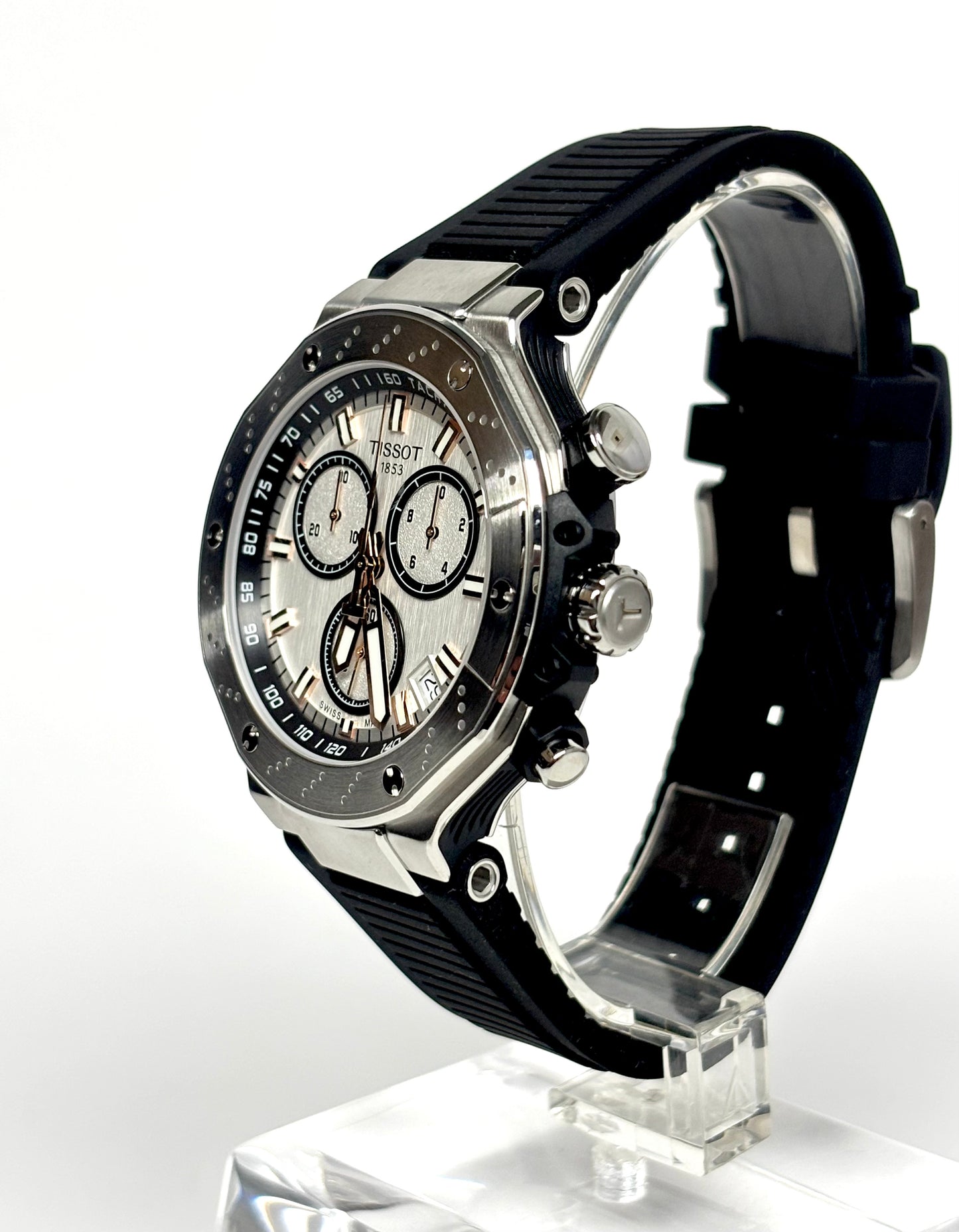 RELOJ TISSOT T RACE