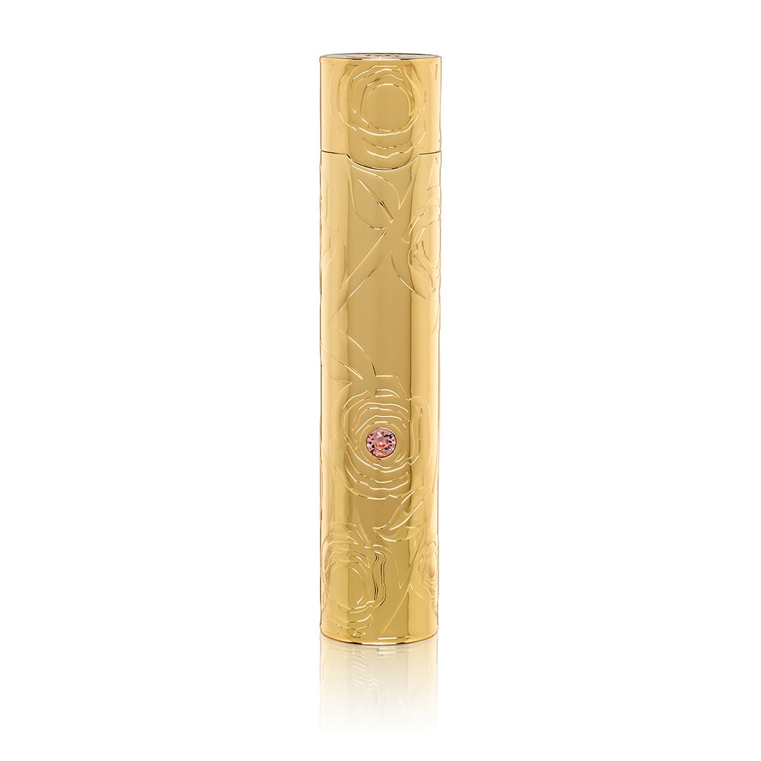 Moire De Kalha de Orens es una fragancia de la familia olfativa Ámbar Floral para Hombres y Mujeres.
