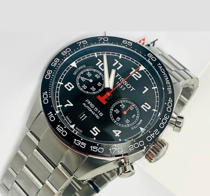RELOJ TISSOT PRS516 AUTOMATIC