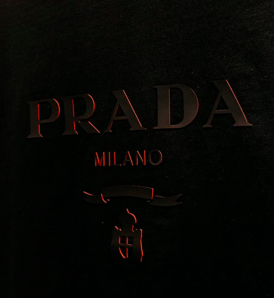 CAMISETA PRADA