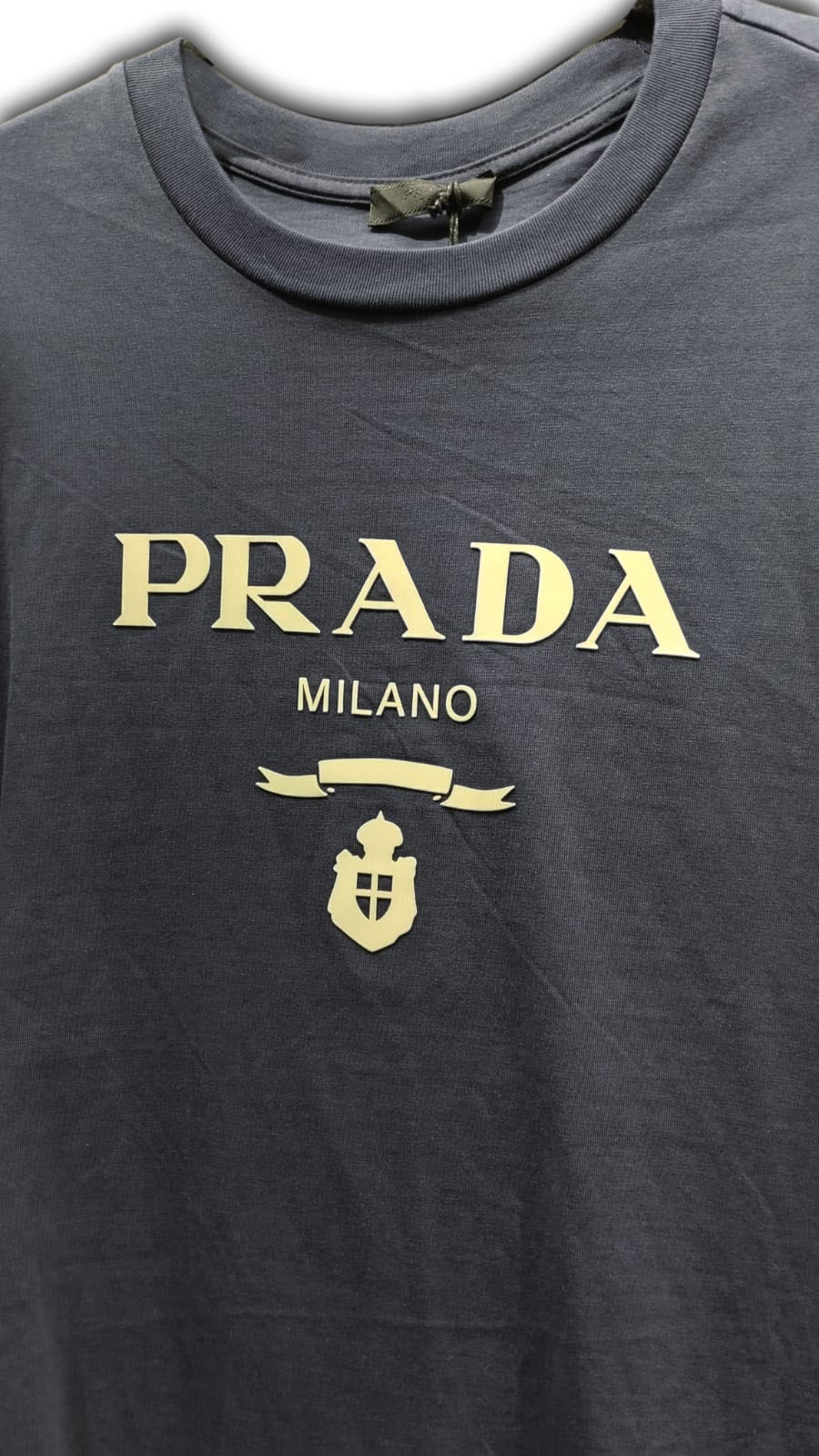 CAMISETA PRADA