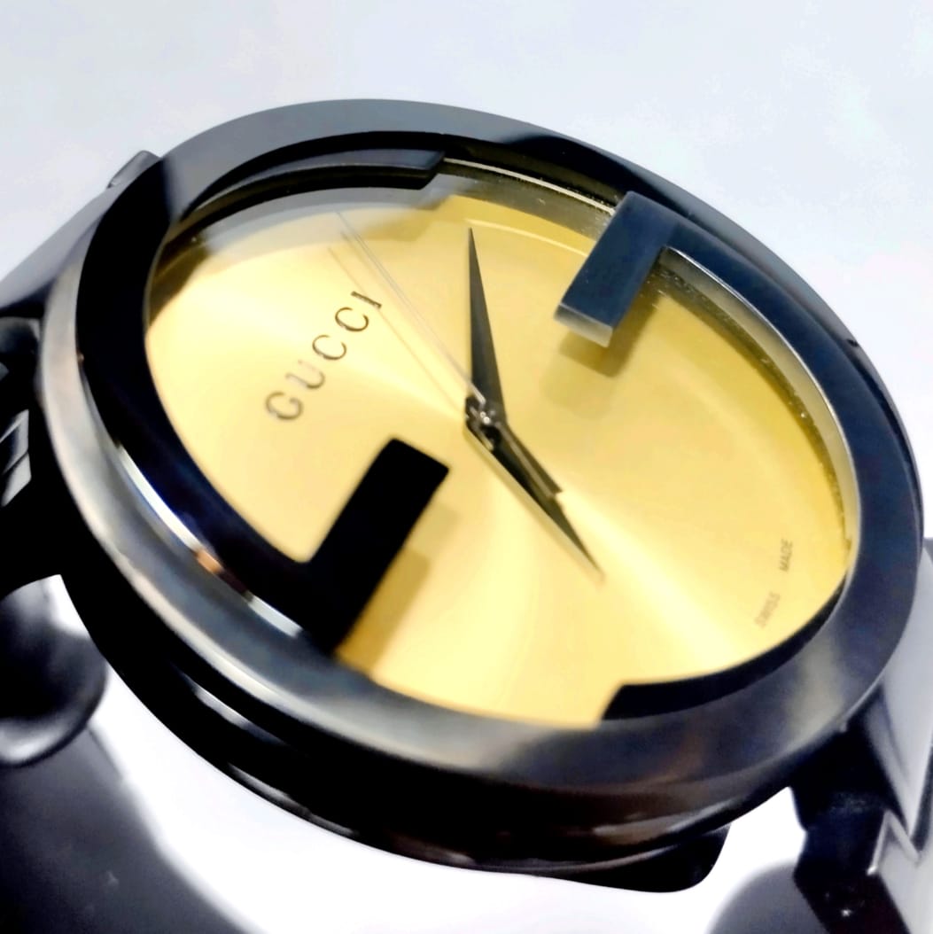 RELOJ GUCCI