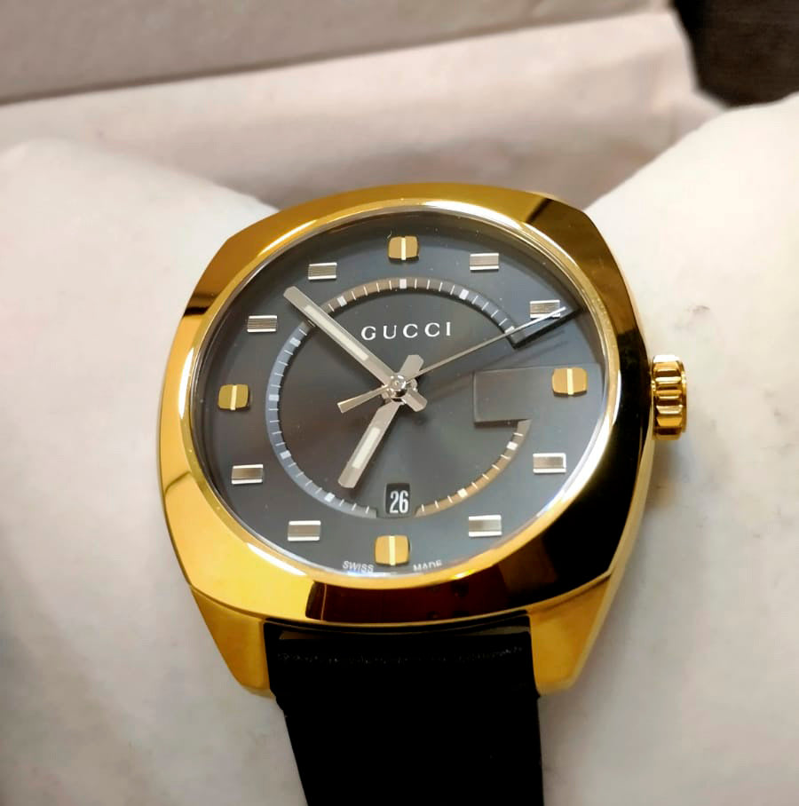 RELOJ GUCCI