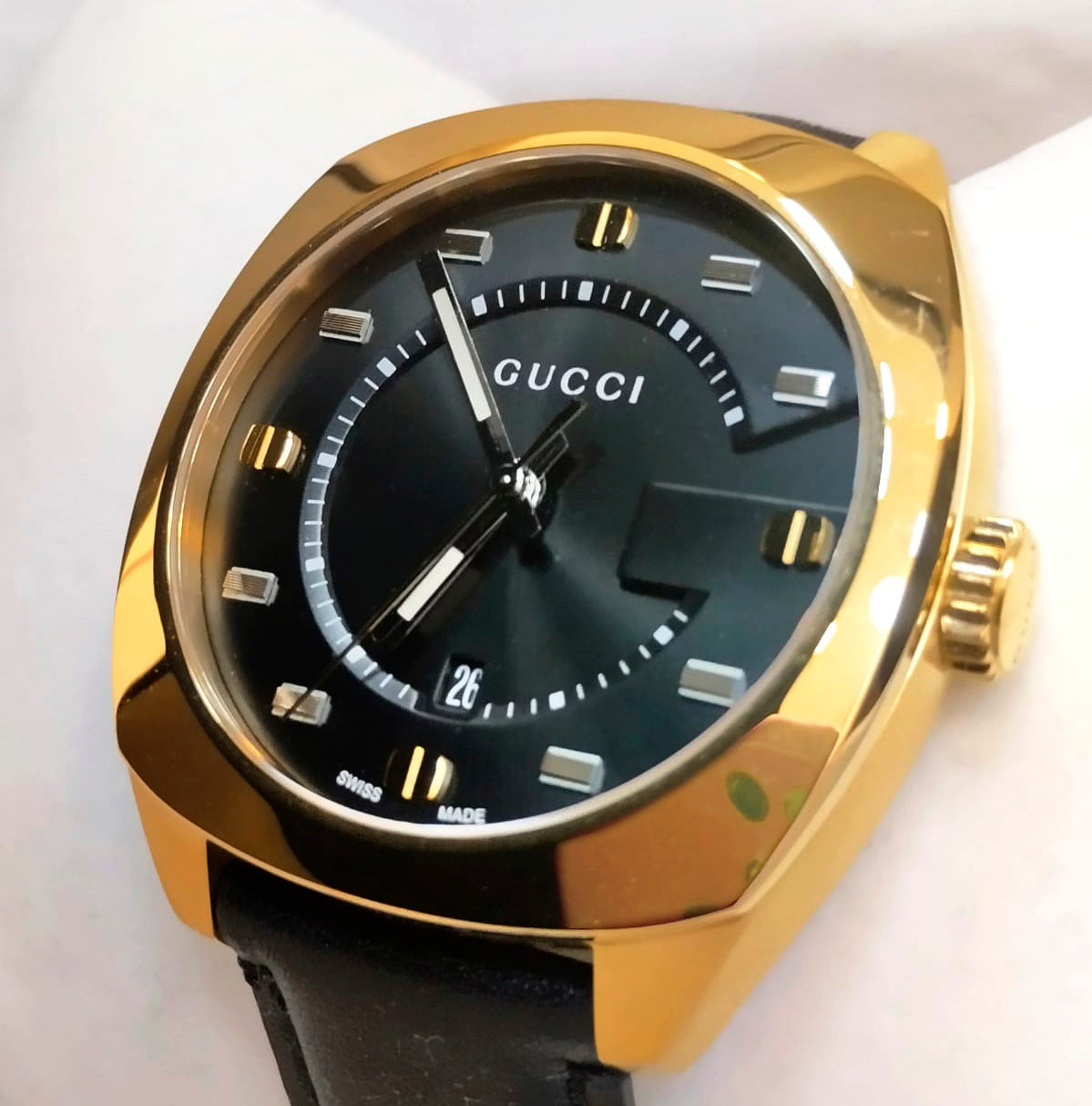 RELOJ GUCCI