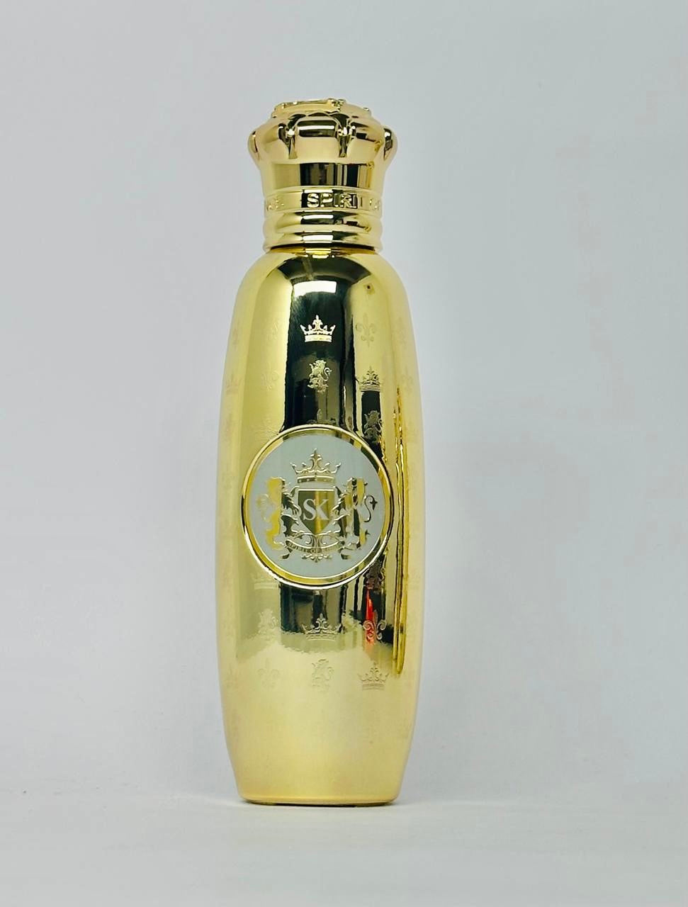 Sagira de Spirit Of Kings es una fragancia de la familia olfativa Chipre Floral para Hombres y Mujeres.