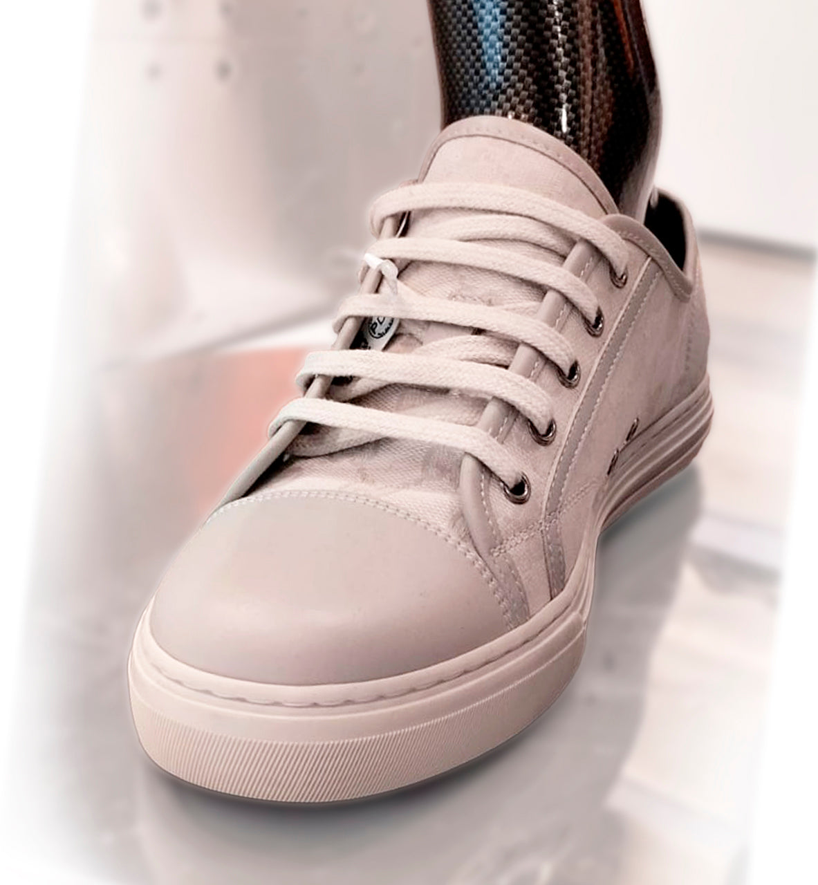 TENIS GUCCI