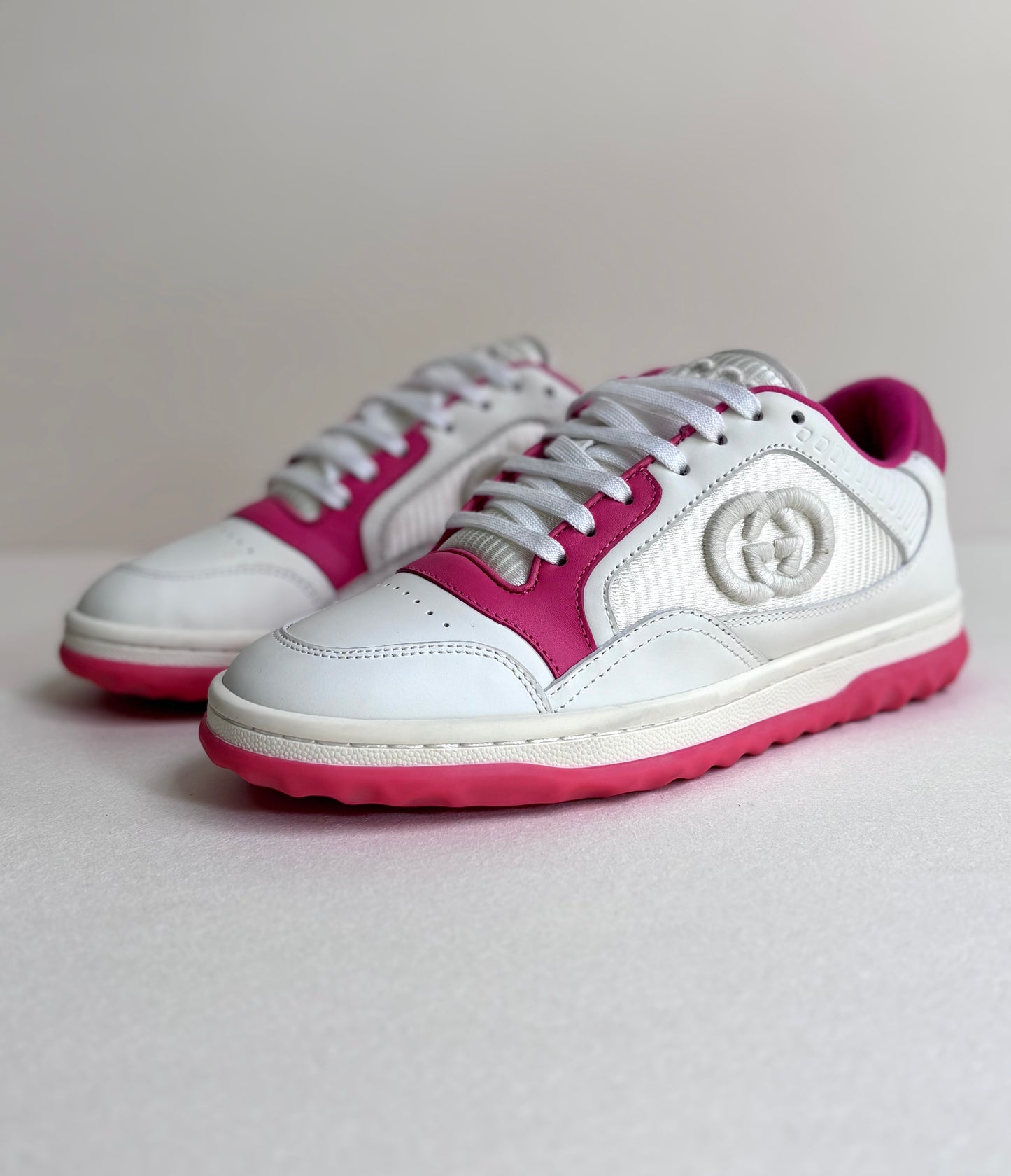 TENIS GUCCI