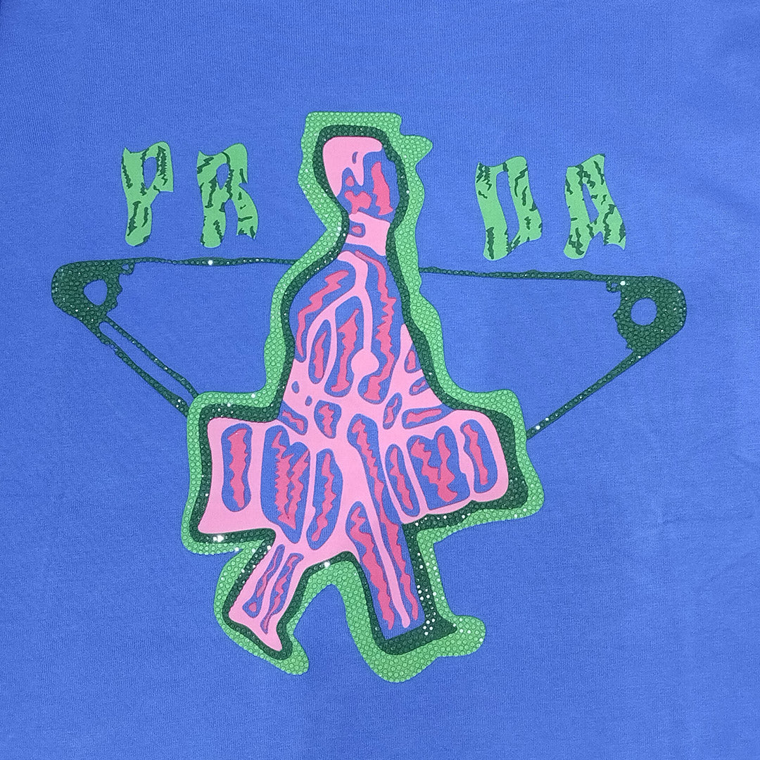 CAMISETA PRADA