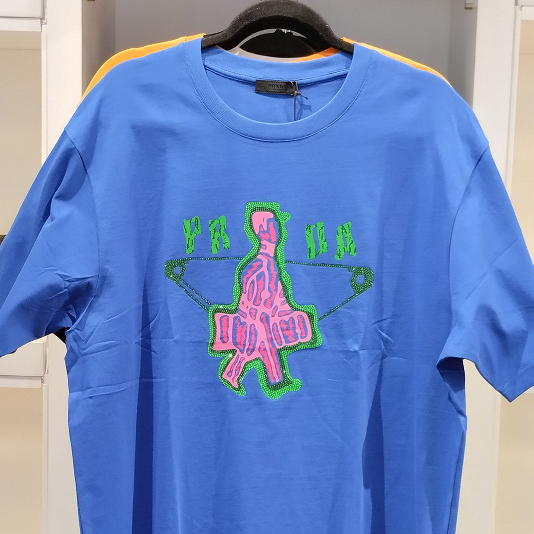 CAMISETA PRADA
